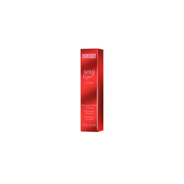 PUPA SEXY LIPS LIP AND CONTOUR VOLUMIZER