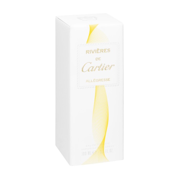 RIVIÈRES DE CARTIER ALLÉGRESSE