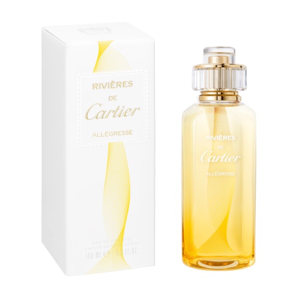 RIVIÈRES DE CARTIER ALLÉGRESSE