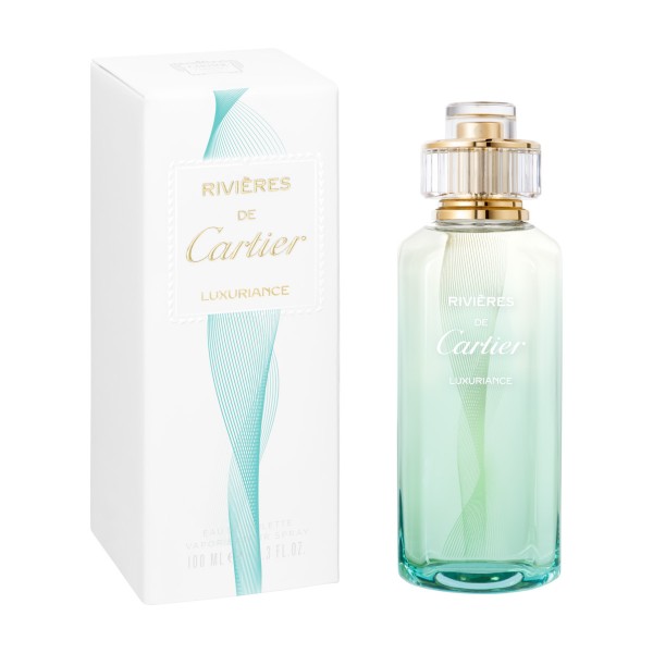 RIVIÈRES DE CARTIER LUXURIANCE