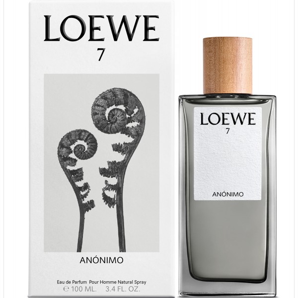 LOEWE 7 ANONIMO