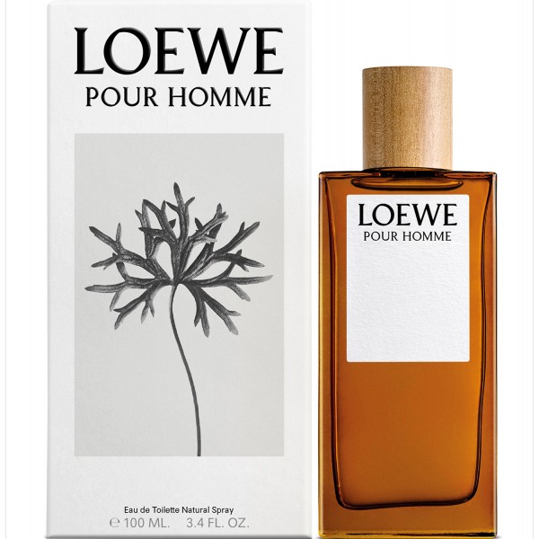 LOEWE POUR HOMME