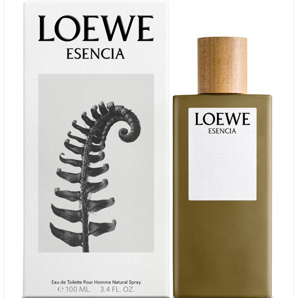 LOEWE ESENCIA EDT