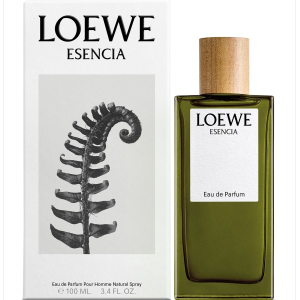 LOEWE ESENCIA EDP