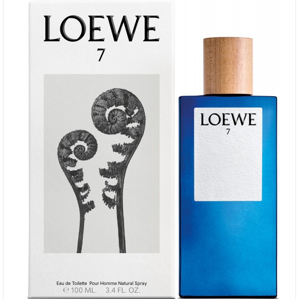 LOEWE 7 EDT