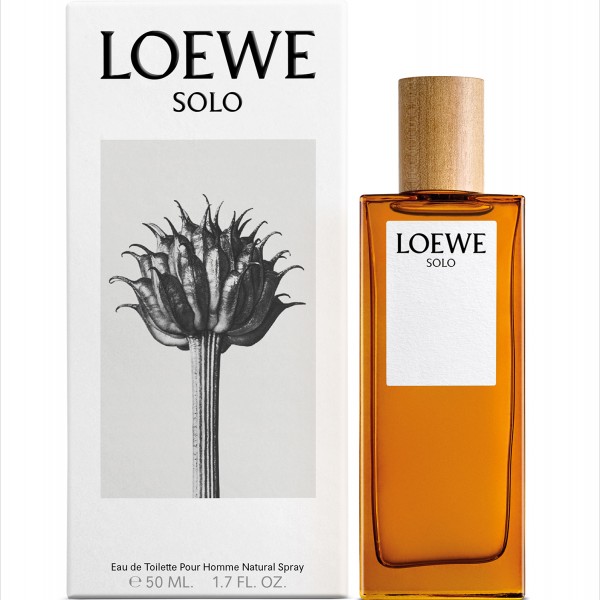 LOEWE SOLO