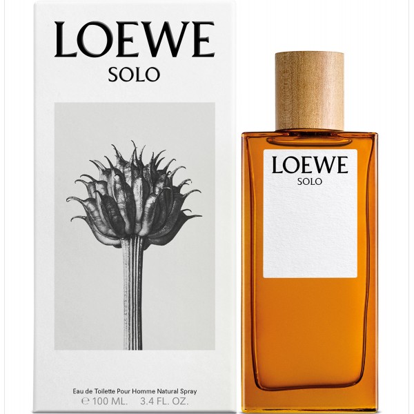 LOEWE SOLO