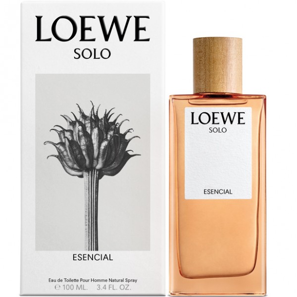 LOEWE SOLO ESENCIAL