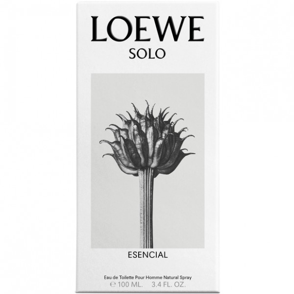 LOEWE SOLO ESENCIAL