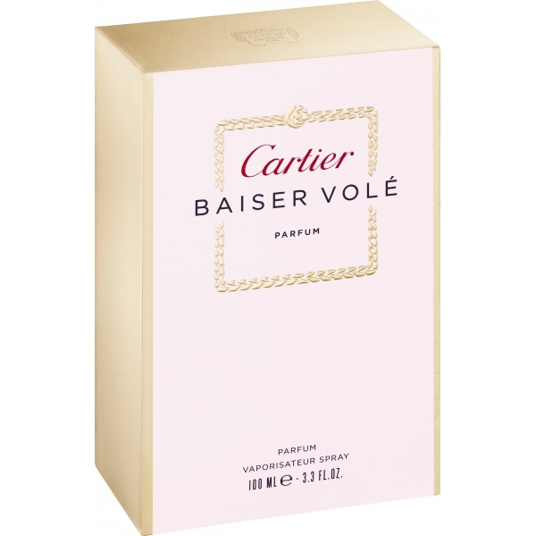 Baiser Volé Parfum