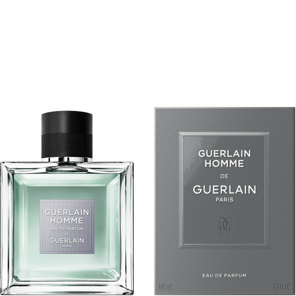 GUERLAIN HOMME EAU DE PARFUM
