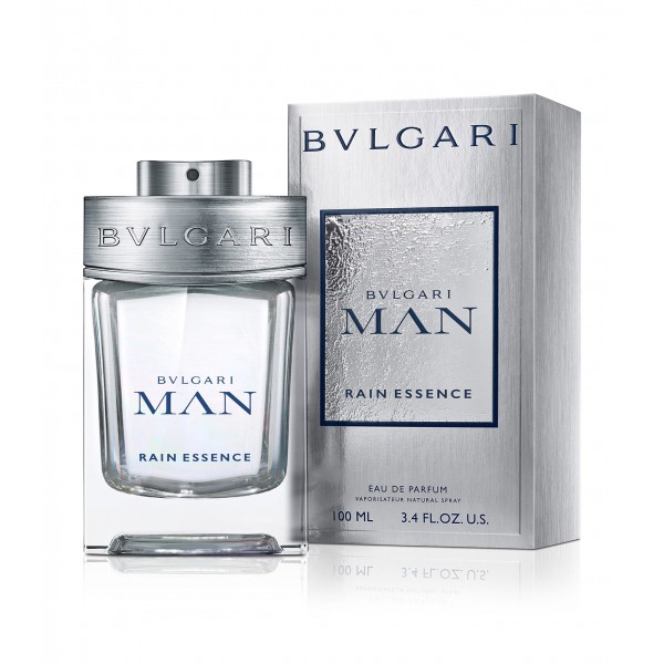 BVLGARI MAN RAIN ESSENCE EAU DE PARFUM