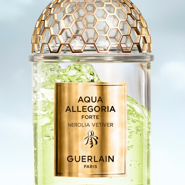 AQUA ALLEGORIA FORTE NEROLIA VETIVER...