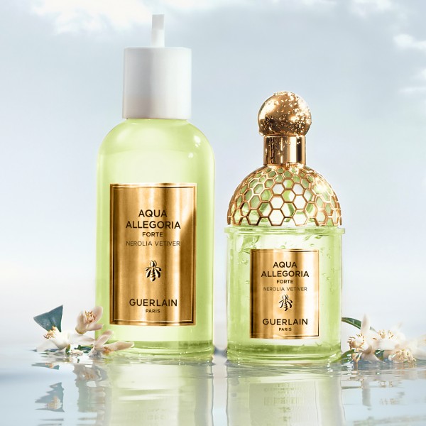 AQUA ALLEGORIA FORTE NEROLIA VETIVER...