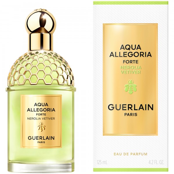AQUA ALLEGORIA FORTE NEROLIA VETIVER...