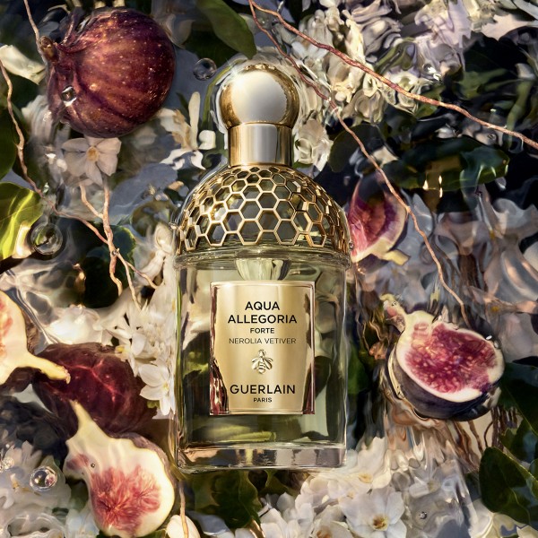 AQUA ALLEGORIA FORTE NEROLIA VETIVER...