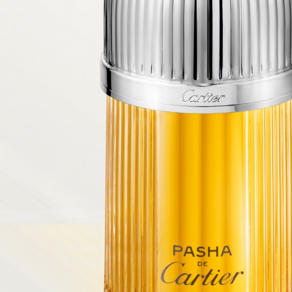 PASHA DE CARTIER PARFUM