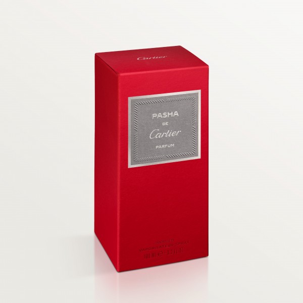 PASHA DE CARTIER PARFUM