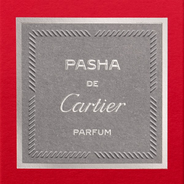 PASHA DE CARTIER PARFUM