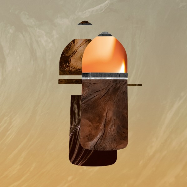 PASHA DE CARTIER PARFUM