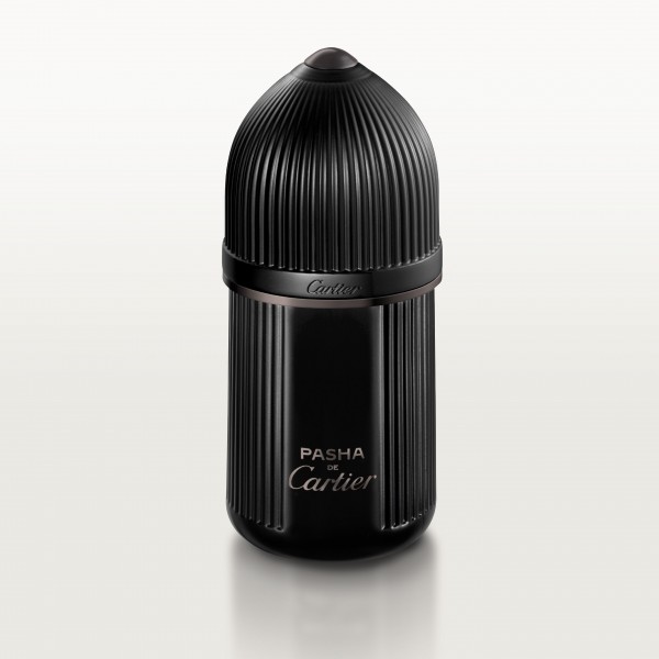 PASHA DE CARTIER PARFUM NOIR ABSOLU
