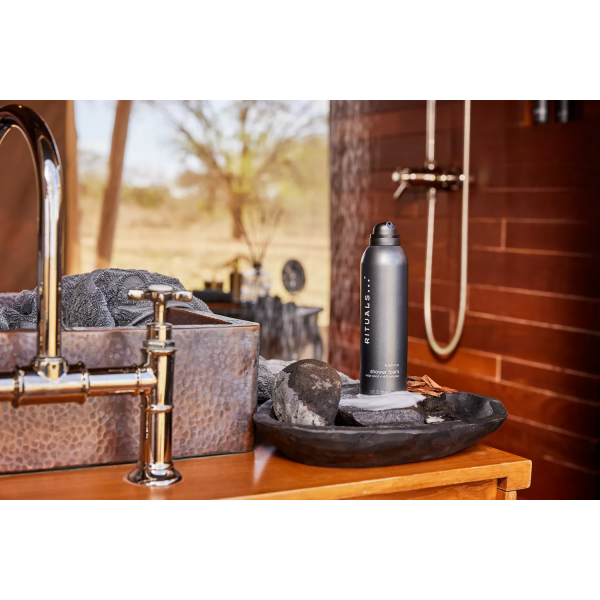 RITUALS HOMME FOAMING SOWER GEL 200 ml