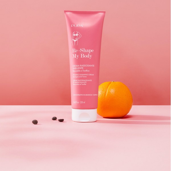 PUPA RE-SHAPE MY BODY FIRMING...