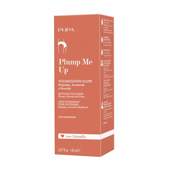 PUPA PLUMP ME UP VOLUMINIZANTE DE...