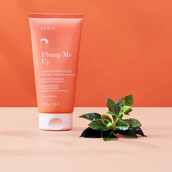 PUPA PLUMP ME UP VOLUMINIZANTE DE...