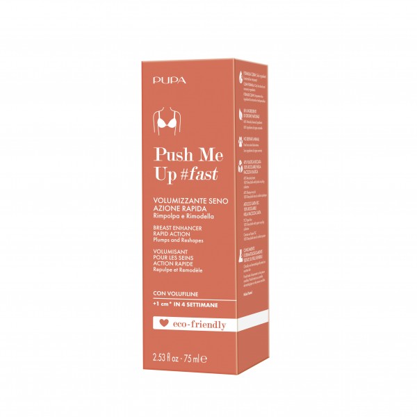 PUPA PUSH ME UP FAST VOLUMINIZANTE DE...