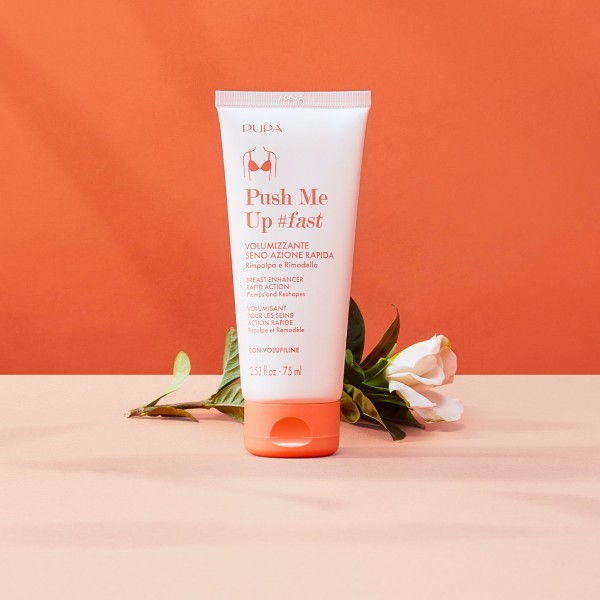 PUPA PUSH ME UP FAST VOLUMINIZANTE DE...