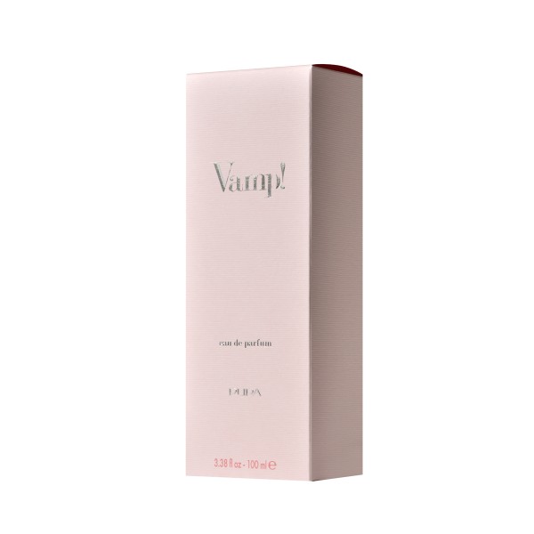PUPA VAMP! PINK EAU DE PARFUM