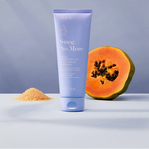 PUPA SMOG NO MORE CREMA DE LIMPIEZA