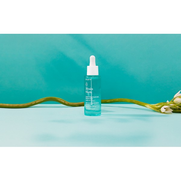 PUPA HYALU SHOTS SERUM DE HIDRATACION...