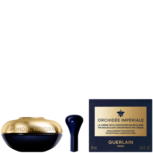 ORCHIDÉE IMPÉRIALE LA CREMA CONTORNO...