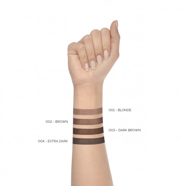 PUPA FULL EYEBROW PENCIL