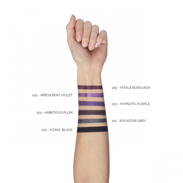 PUPA VAMP! EYE PENCIL PUPA VAMP! EYE PENCIL