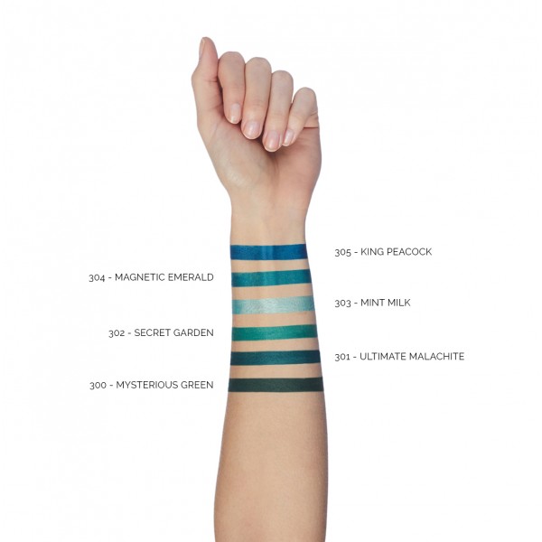 PUPA VAMP! EYE PENCIL