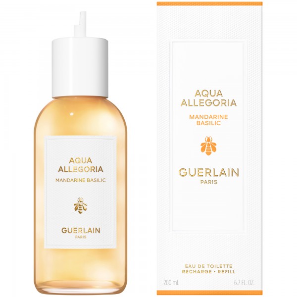 AQUA ALLEGORIA MANDARINE BASILIC EAU...