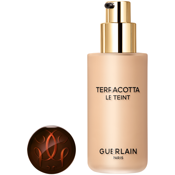 TERRACOTTA LE TEINT NATURAL...