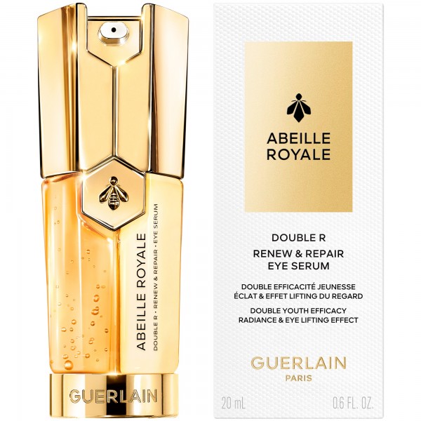 ABEILLE ROYALE  DOUBLE R RENEW AND...