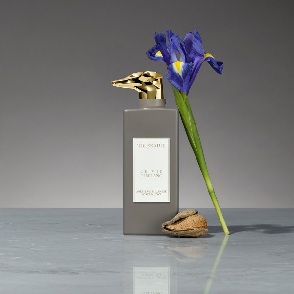TRUSSARDI LA VIE DI MILANO PORTA NUOVA