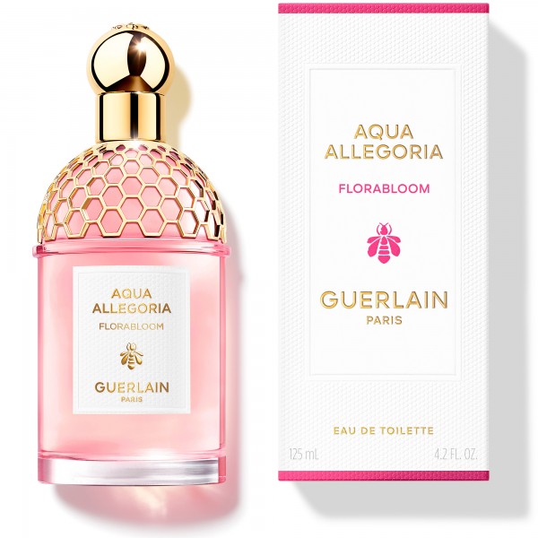 AQUA ALLEGORIA FLORABLOOM EAU DE...