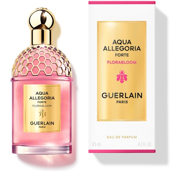 AQUA ALLEGORIA FORTE FLORABLOOM EAU...