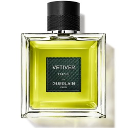 VÉTIVER PARFUM