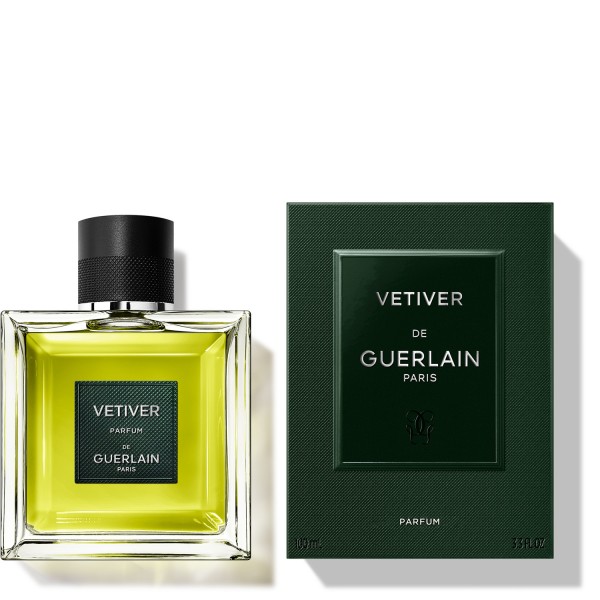 Guerlain shops Vetiver