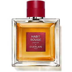 HABIT ROUGE PARFUM