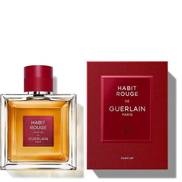 HABIT ROUGE PARFUM