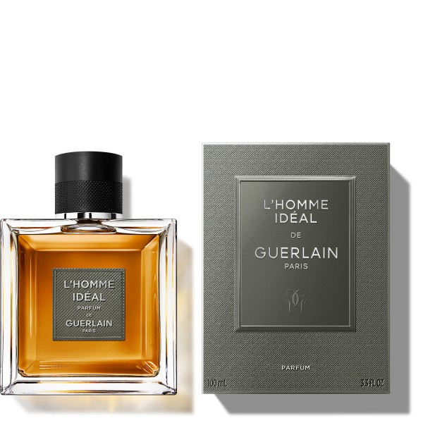L'HOMME IDÉAL PARFUM
