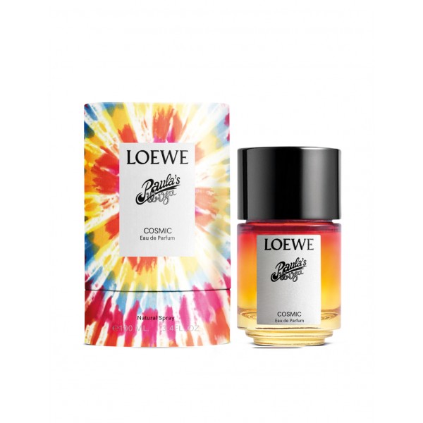 LOEWE PAULA'S IBIZA COSMIC EAU DE PARFUM